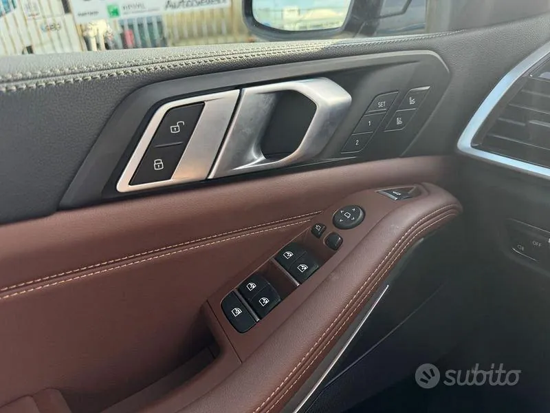 BMW X5 2023 photo 4
