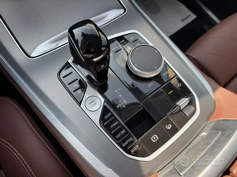 BMW X5 2023 photo 2