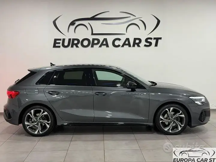 Audi A3 Sportback 2023 photo 5
