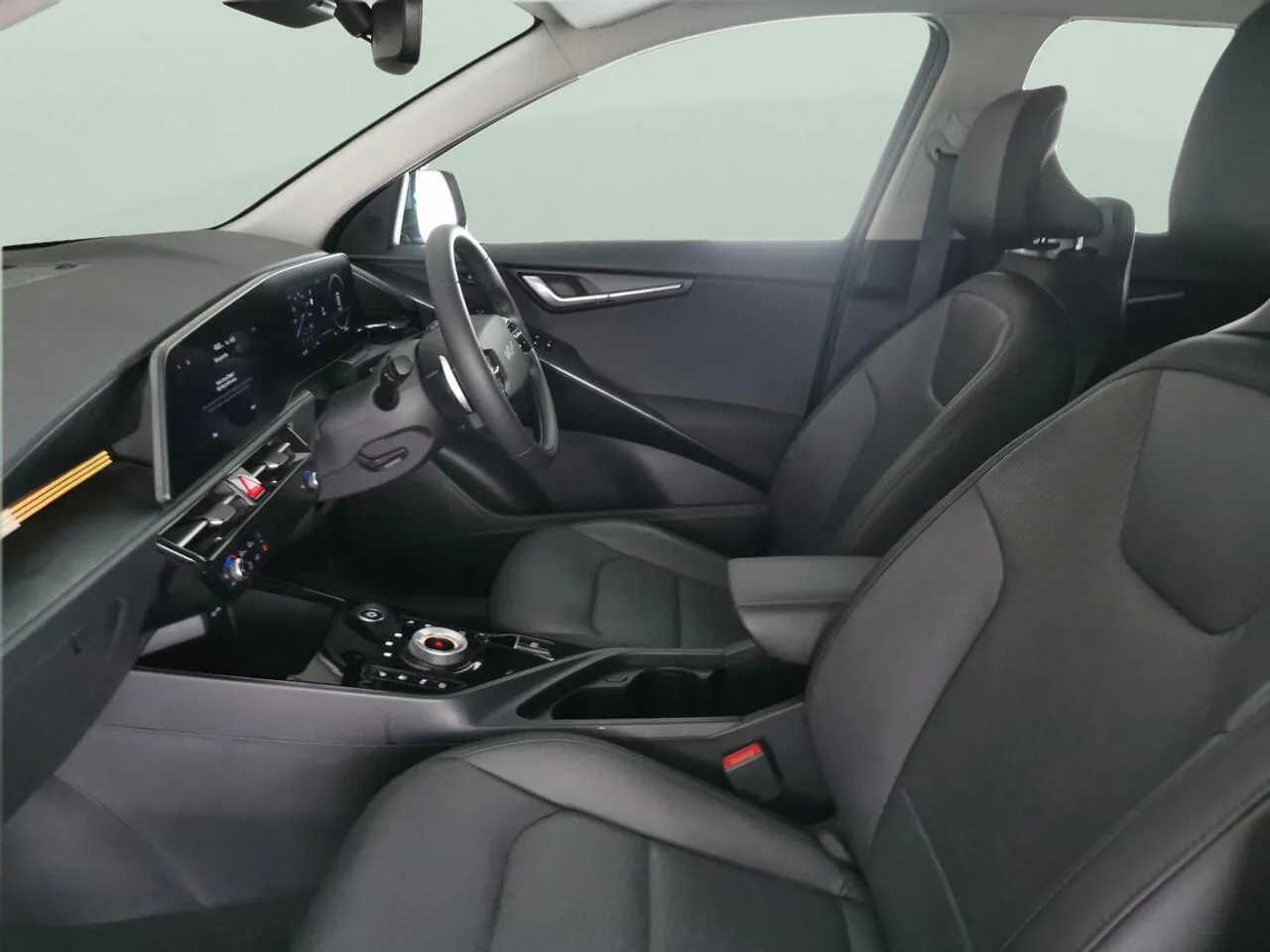 Kia Niro 2023 photo 4