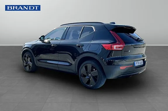 Volvo Ex40 2027 photo 3