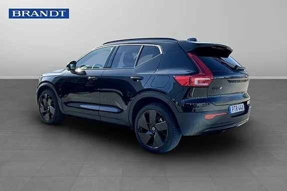 Volvo Ex40 2027 photo 4