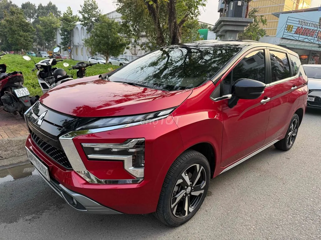 Mitsubishi Xpander 2025 photo 3