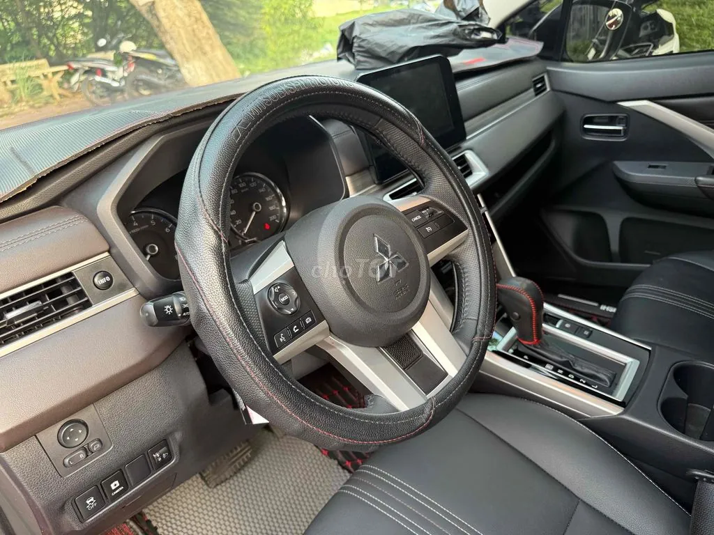 Mitsubishi Xpander 2025 photo 4
