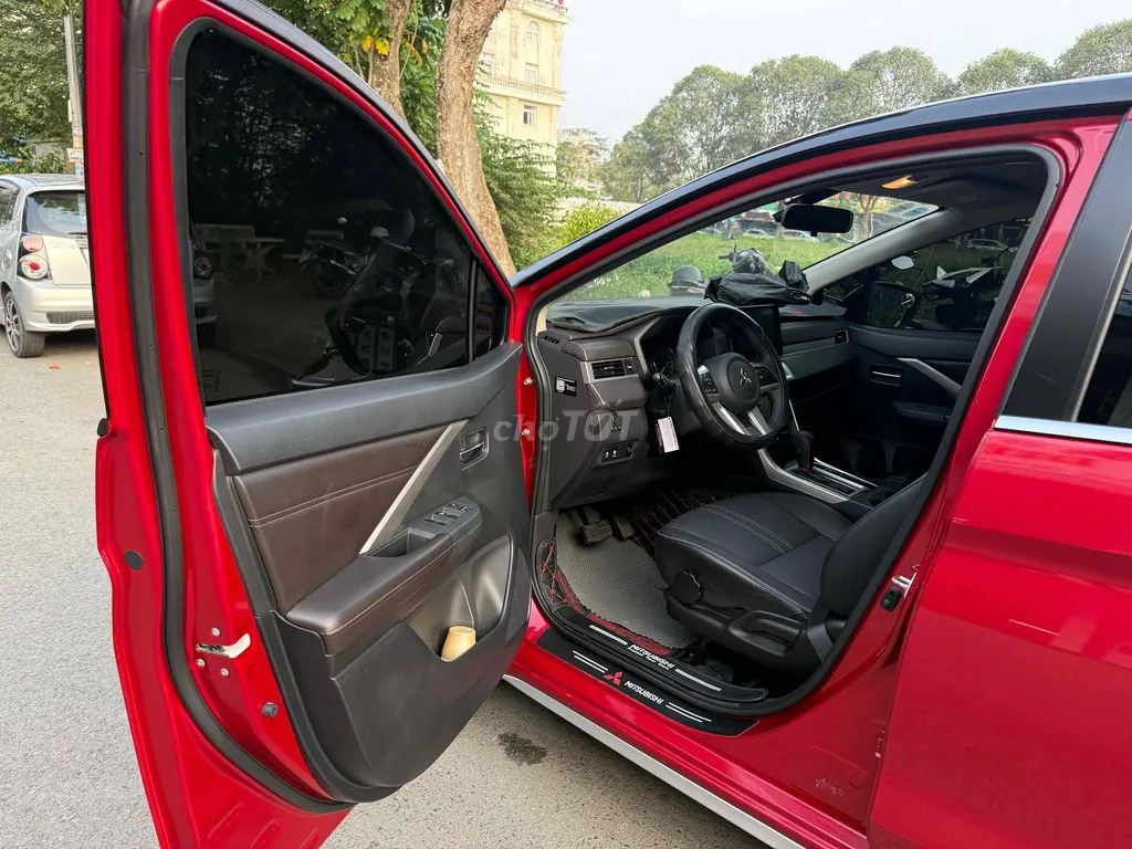 Mitsubishi Xpander 2025 photo 5