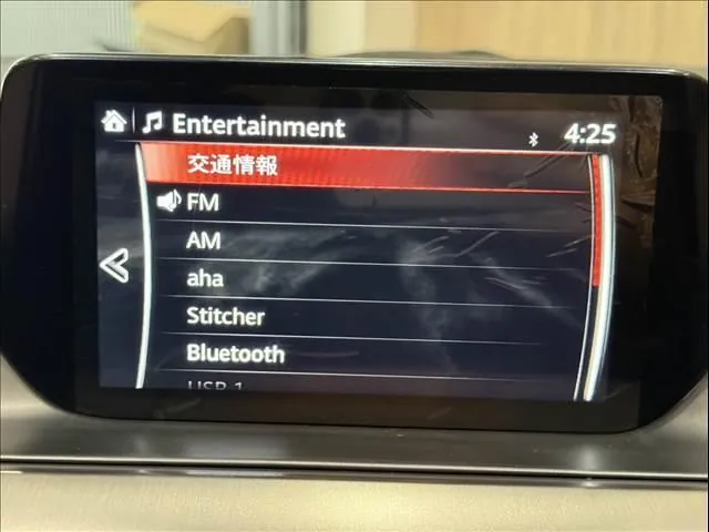 Mazda Axela 2017 photo 5