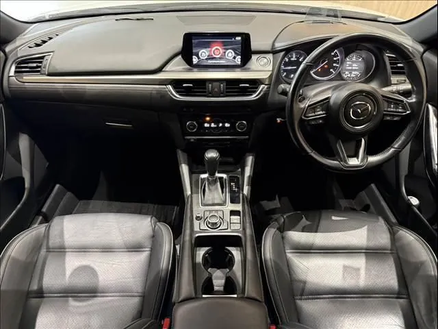 Mazda Axela 2017 photo 3