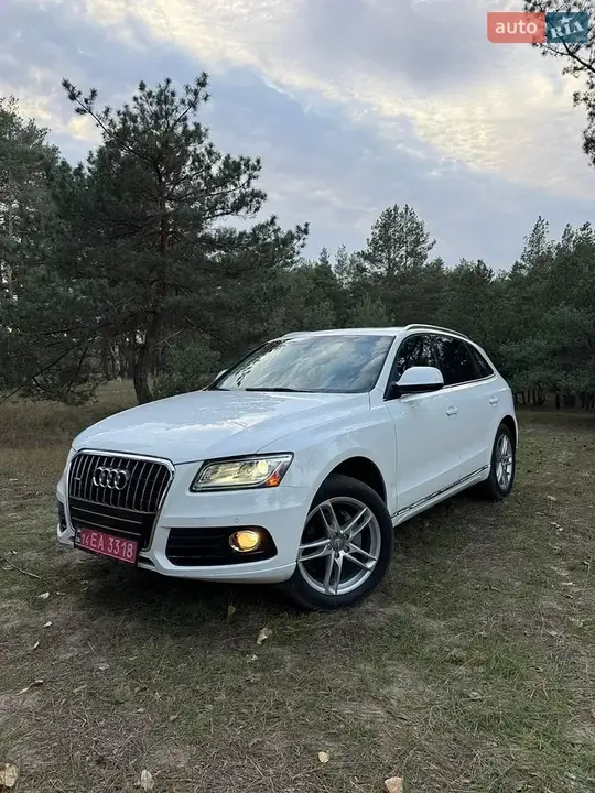 Audi Q5
