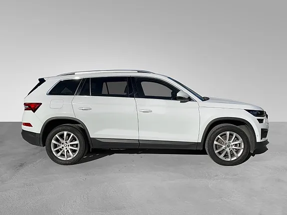 Skoda Kodiaq 2024 photo 4