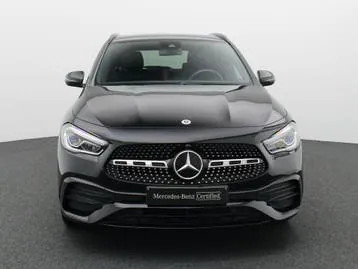 Mercedes-Benz Gla 2021 photo 3