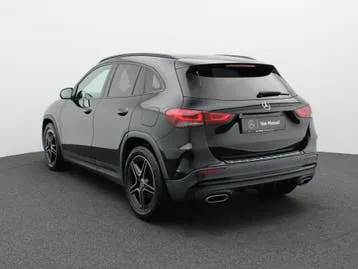 Mercedes-Benz Gla 2021 photo 2
