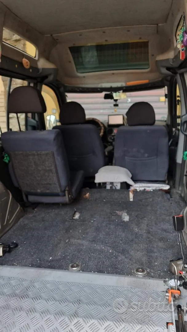Fiat Doblo 2003 photo 4