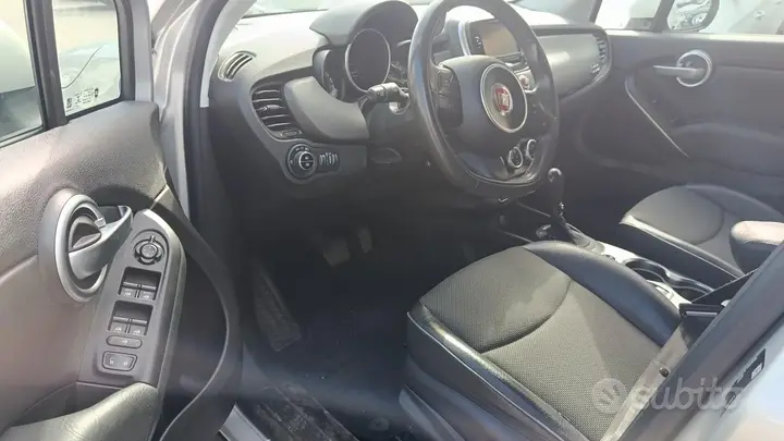 Fiat 500X 2016 photo 4