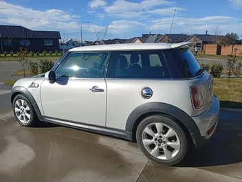 Mini Cooper 2009 photo 4