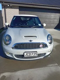 Mini Cooper 2009 photo 2