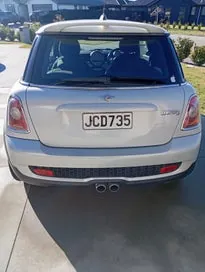 Mini Cooper 2009 photo 5