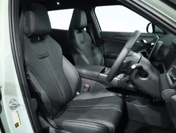 BYD Atto 2 2026 photo 5