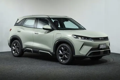 BYD Atto 2