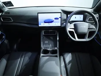 BYD Atto 2 2026 photo 4