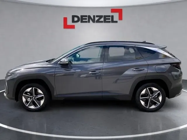 Hyundai Tucson 2026 photo 2