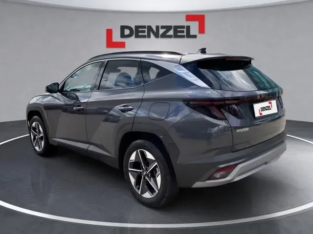 Hyundai Tucson 2026 photo 3