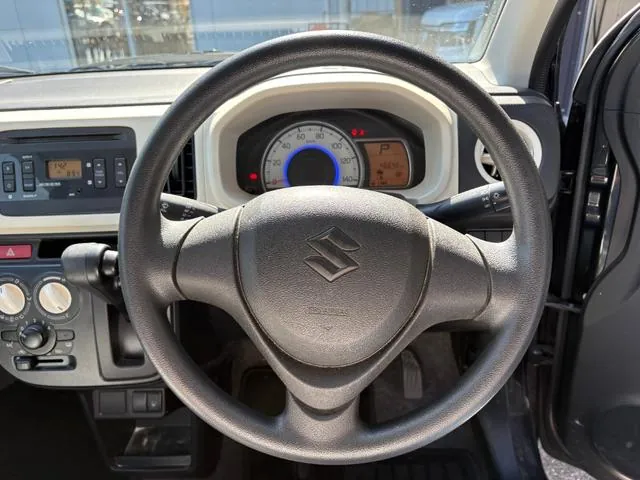 Suzuki Alto 2018 photo 3