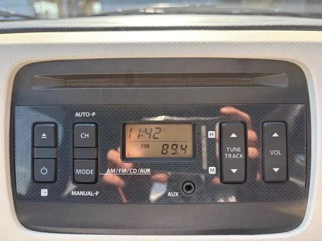 Suzuki Alto 2018 photo 4