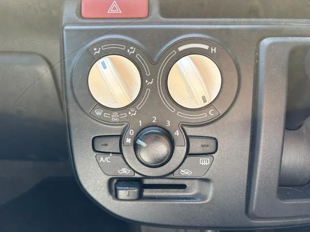 Suzuki Alto 2018 photo 5