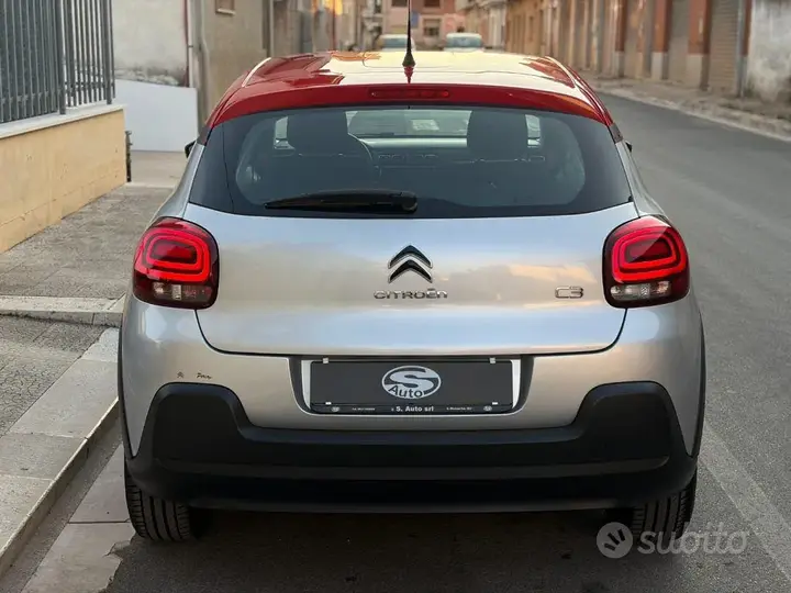 Citroen C3 2016 photo 5