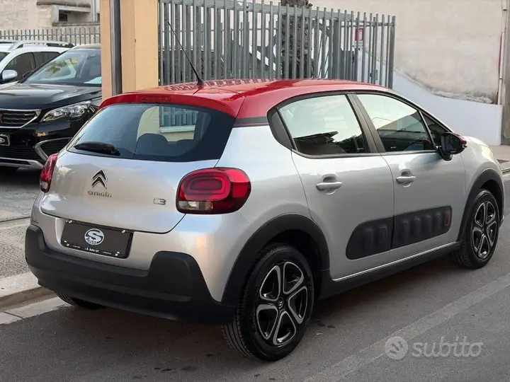 Citroen C3 2016 photo 3