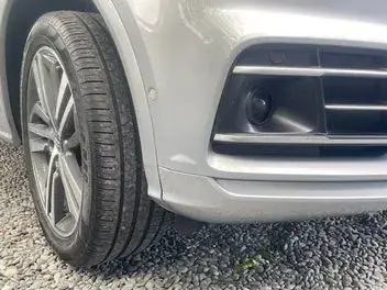 Audi Q5 2018 photo 4