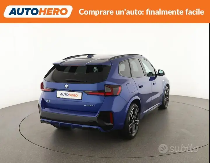 BMW X1 2022 photo 5