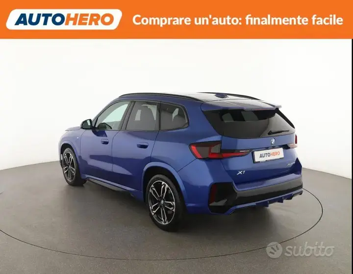BMW X1 2022 photo 4