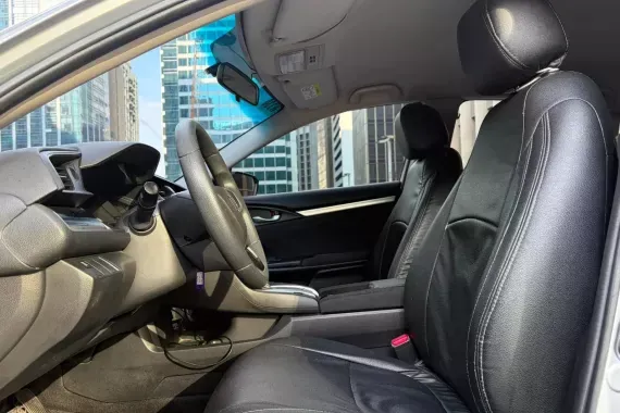 Honda Civic 2019 photo 5