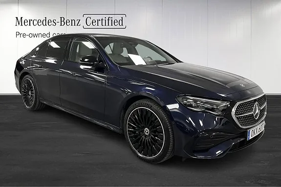 Mercedes-Benz E300 E 2025 photo 2