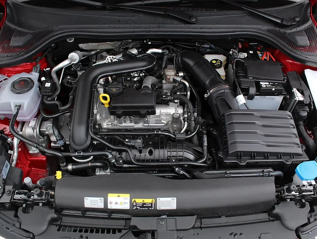 Audi A1 2025 photo 3