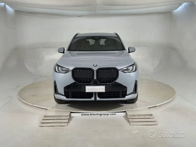 BMW X3 2025 photo 2