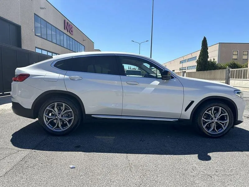BMW X4 2018 photo 5