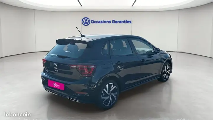 Volkswagen Polo 2024 photo 5