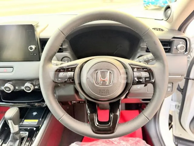 Honda Vezel 2026 photo 5