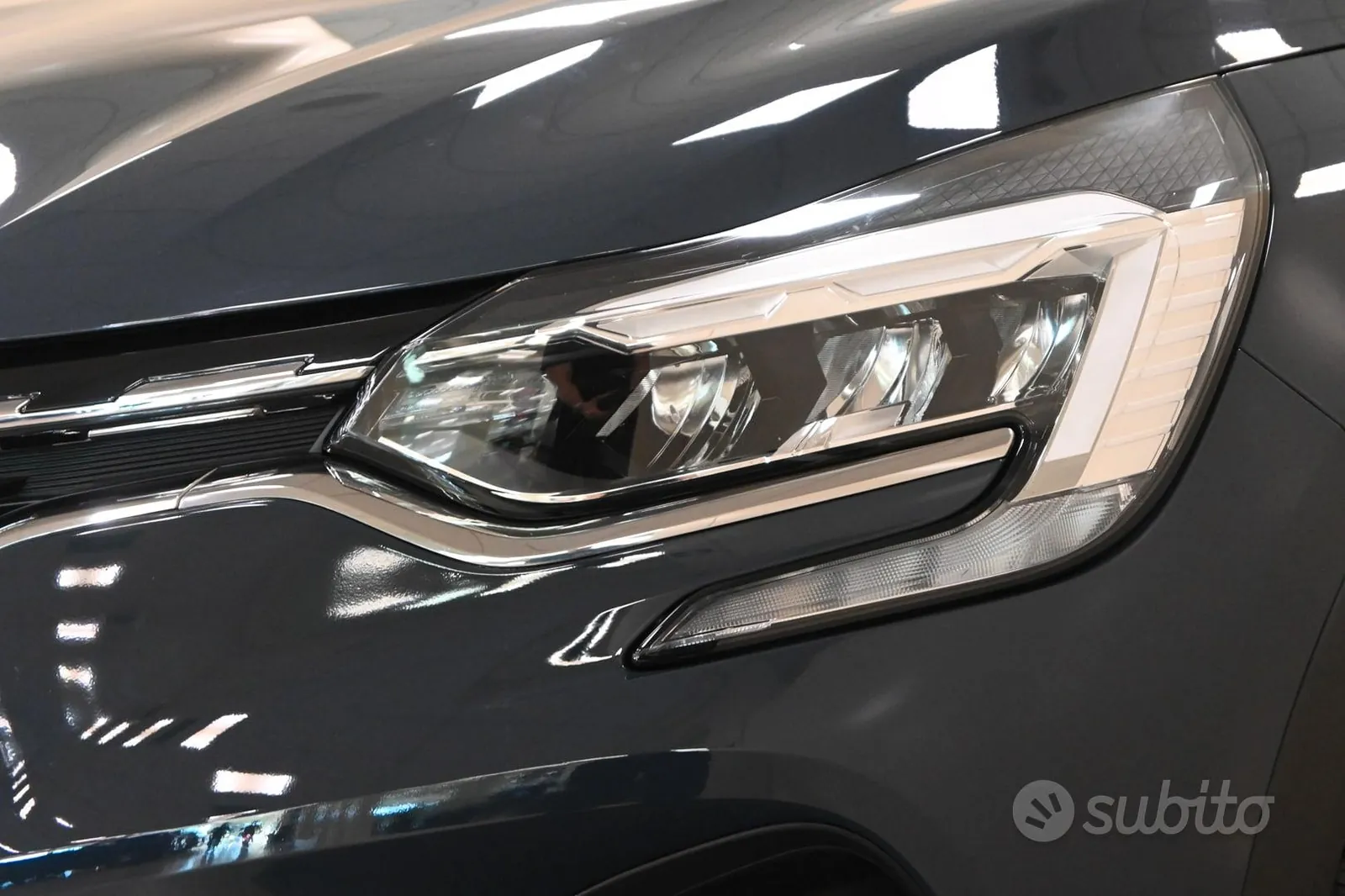 Renault Captur 2020 photo 3