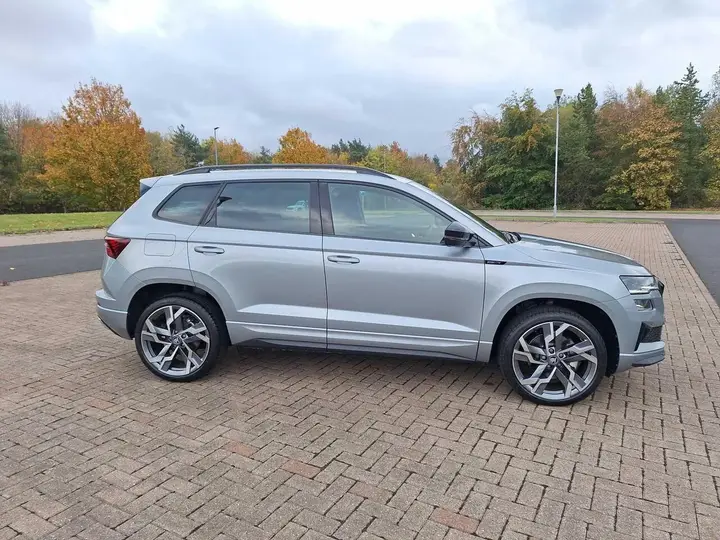 Skoda Karoq 2026 photo 2