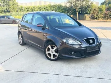 Seat Altea