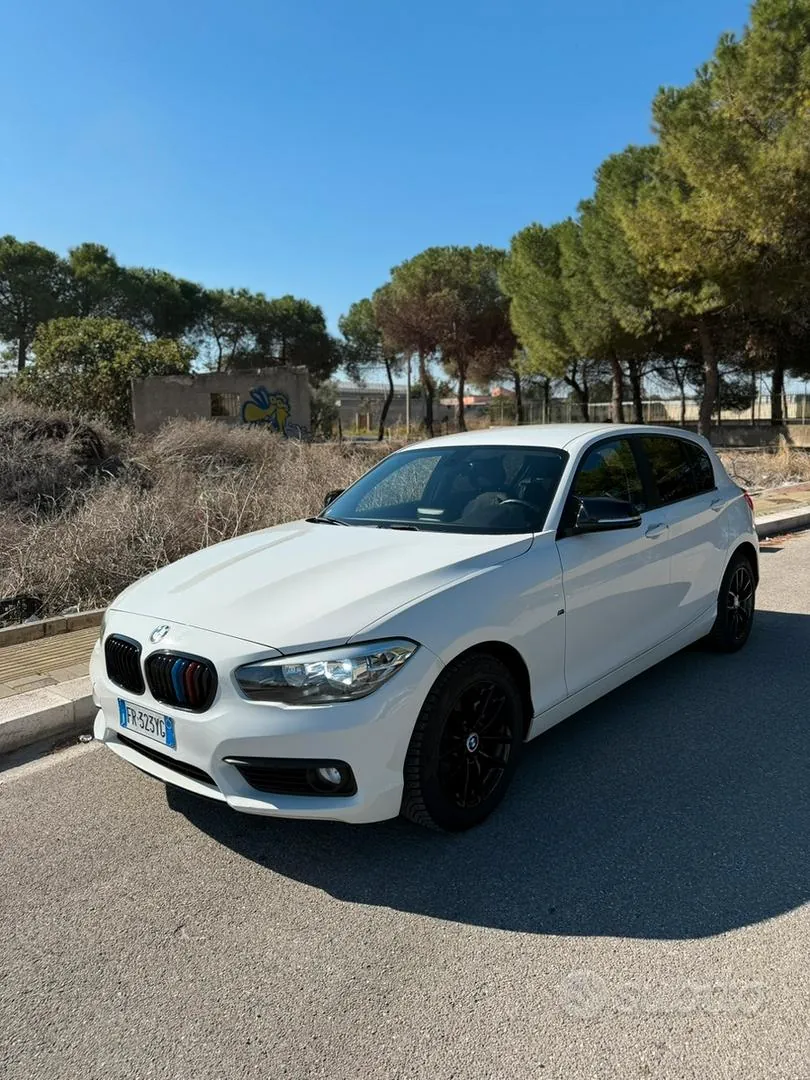 BMW Series 1