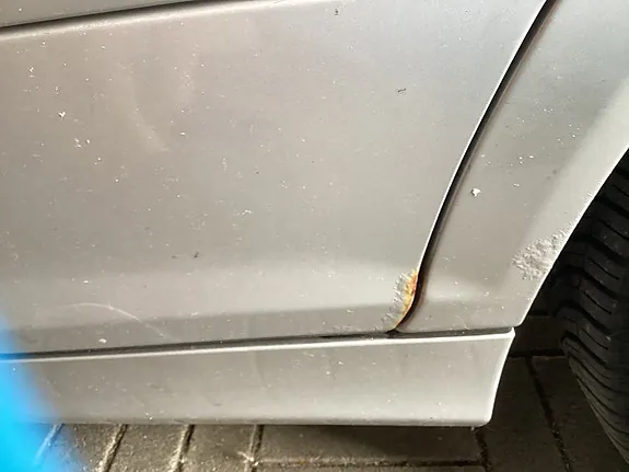 Mercedes-Benz C240