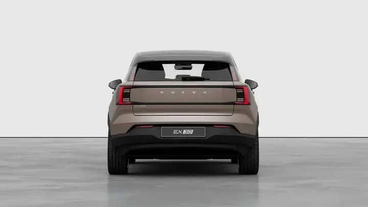 Volvo Ex30 photo 5