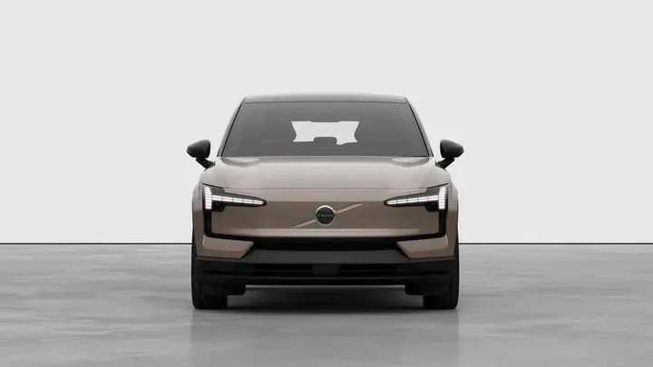 Volvo Ex30 photo 3