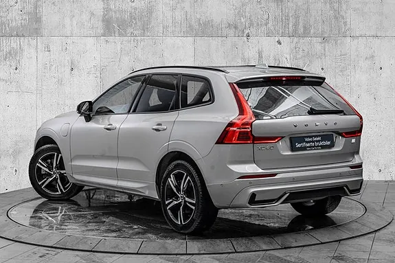 Volvo Xc60 2024 photo 5