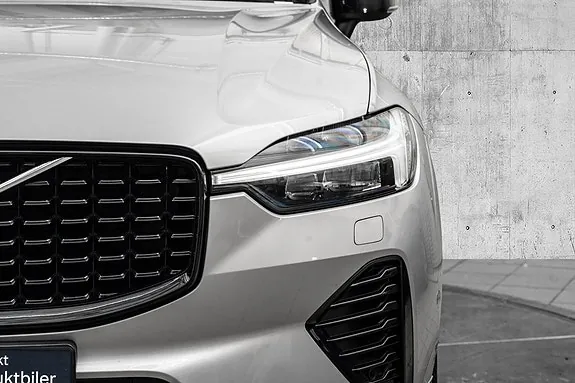Volvo Xc60 2024 photo 4