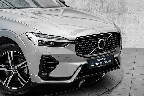 Volvo Xc60 2024 photo 2
